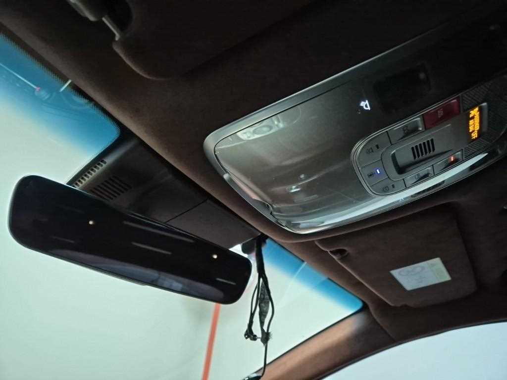 Genesis G90 2022 Negro - Importación desde Corea - HF Imports Iquique - Foto 17