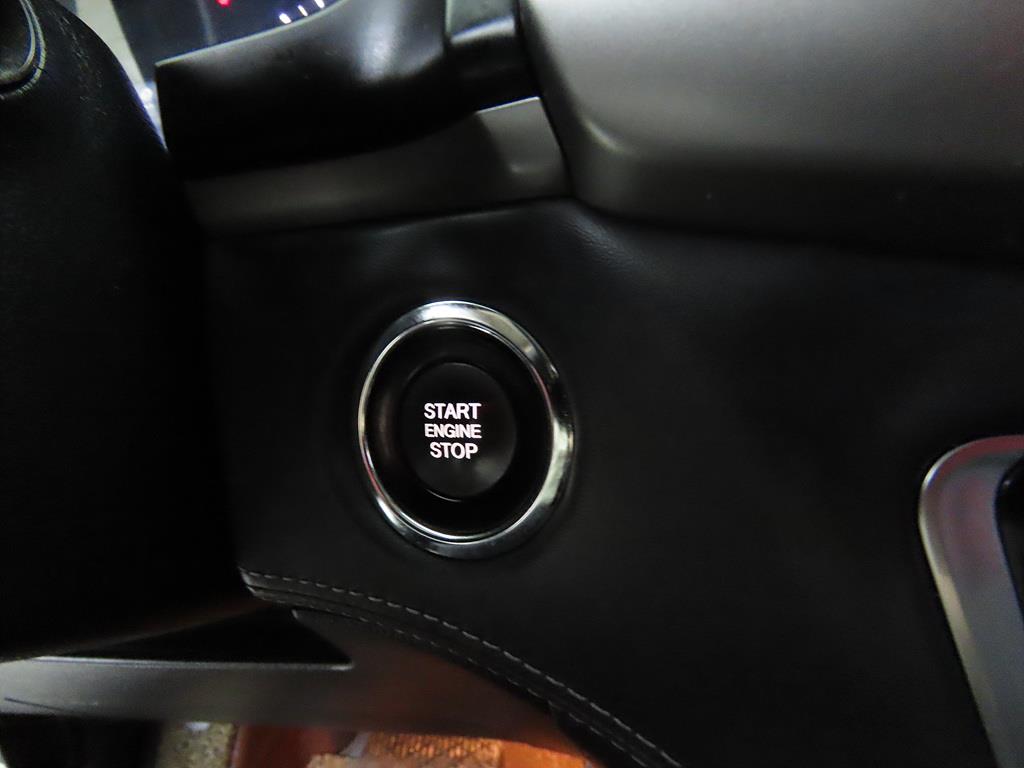 Ssangyong Rexton - Vista 10