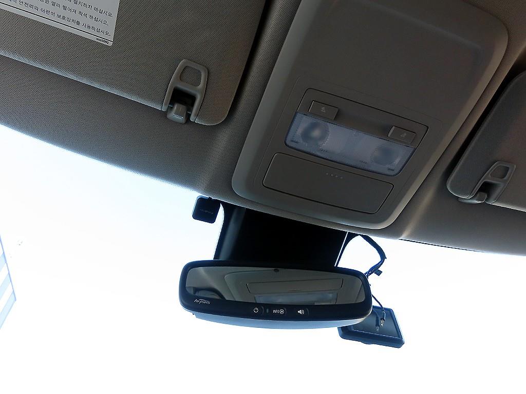 Chevrolet Orlando 2015 Blanco - Importación desde Corea - HF Imports Iquique - Foto 16