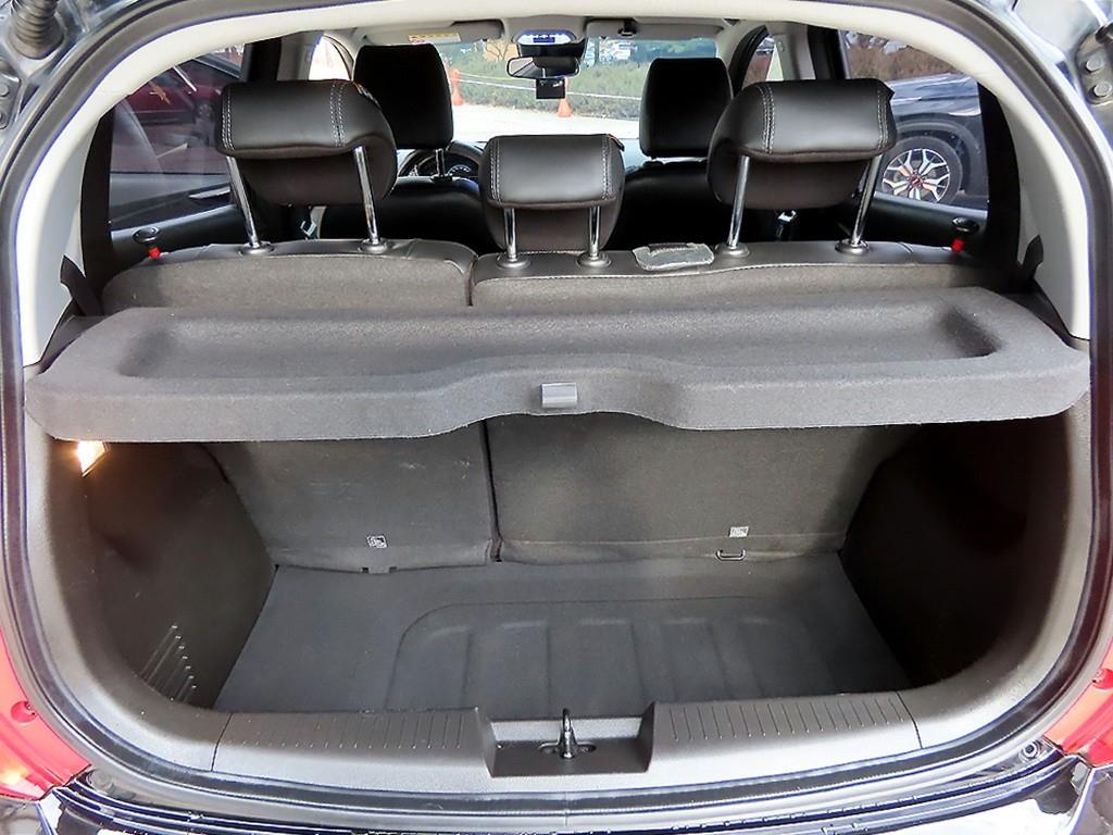 Chevrolet Spark 2018 - Importación desde Corea - HF Imports Iquique - Foto 17