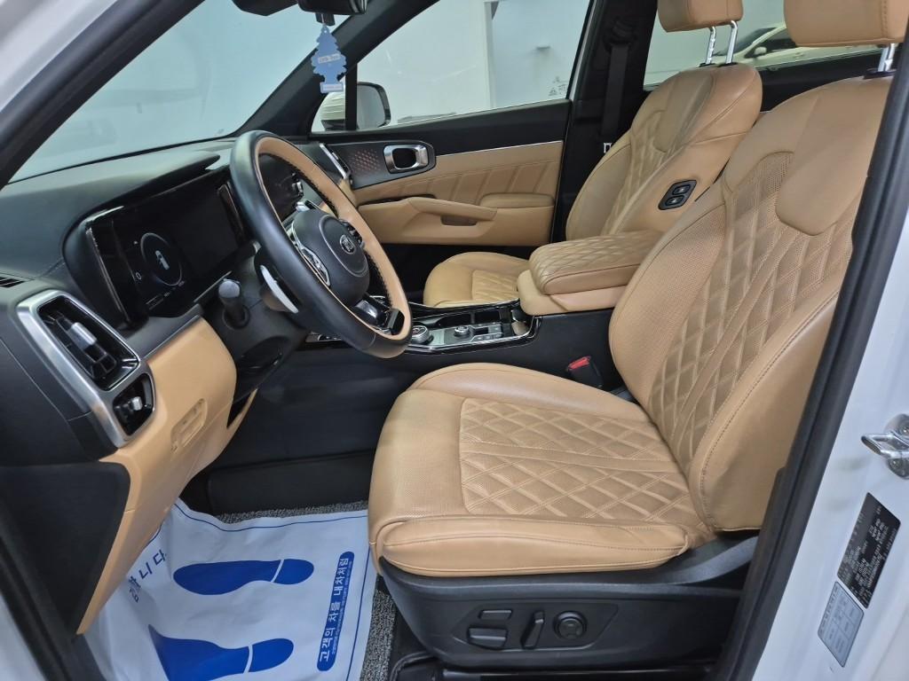 KIA Sorento - Vista 11