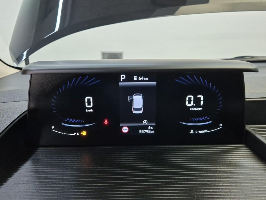 HYUNDAI Staria - Vista 6