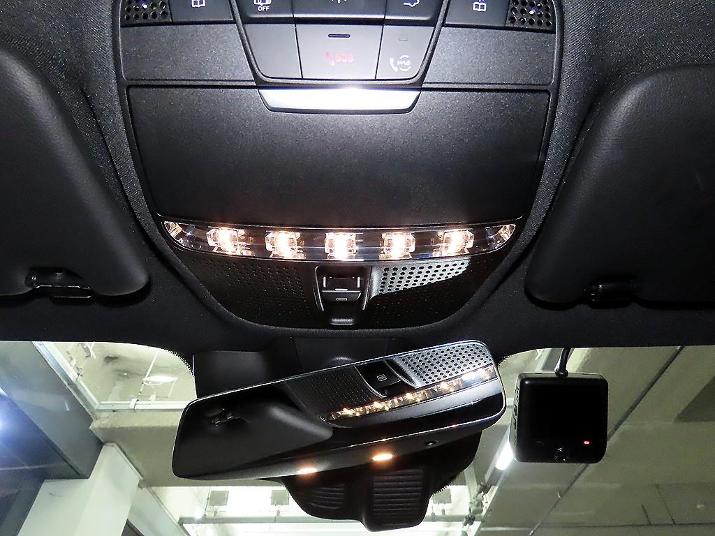 Mercedes Benz E class 2023 Blanco - Importación desde Corea - HF Imports Iquique - Foto 15