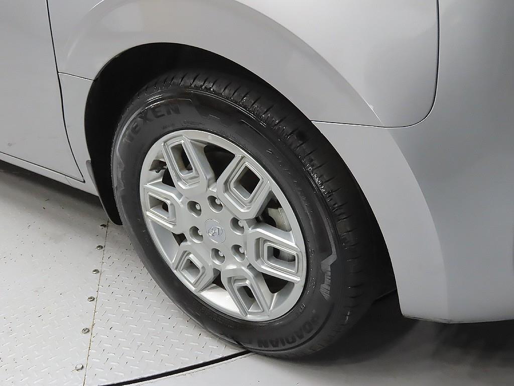 HYUNDAI Staria - Vista 9