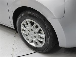 HYUNDAI Staria - Vista 10