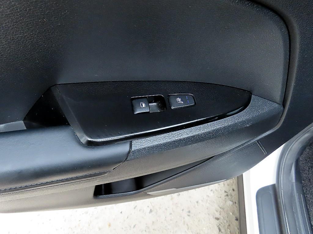 KIA Sportage 2023 Blanco - Importación desde Corea - HF Imports Iquique - Foto 16