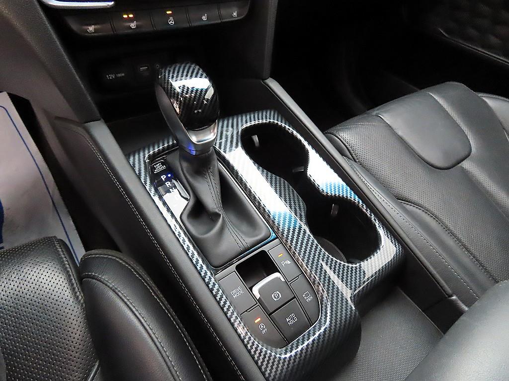 HYUNDAI Santa Fe - Vista 10