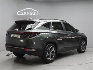HYUNDAI Tucson - Vista 8