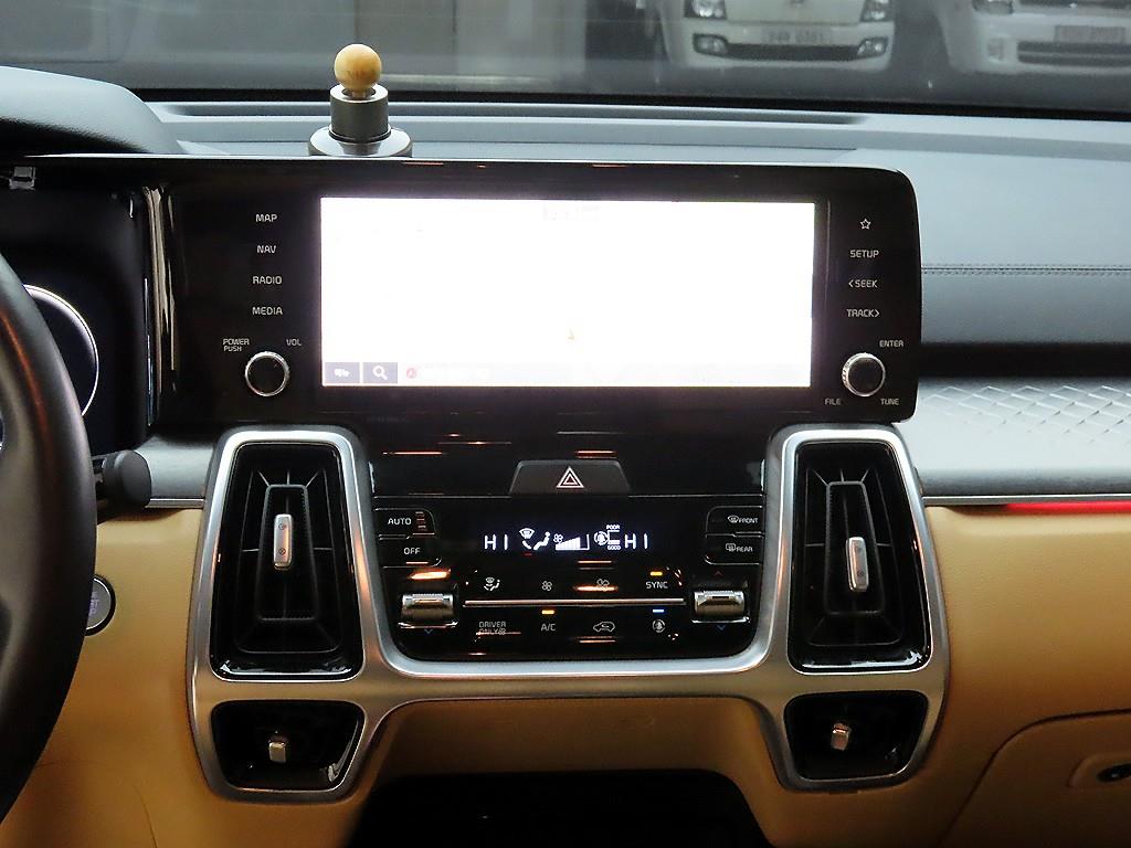 KIA Sorento - Vista 10