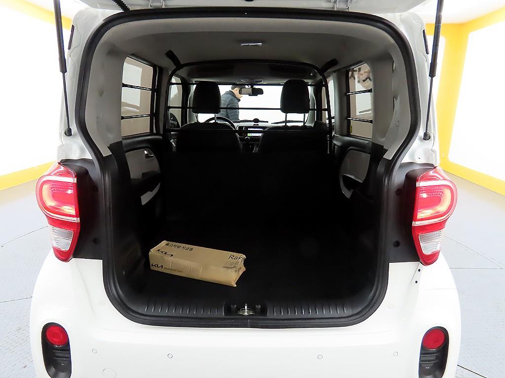 KIA Ray 2022 Blanco - Importación desde Corea - HF Imports Iquique - Foto 18