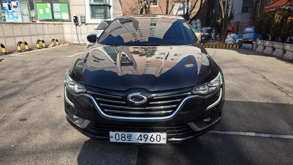 SAMSUNG SM6 - Vista 2