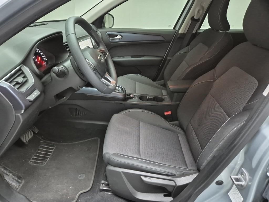 SAMSUNG XM3 - Vista 10