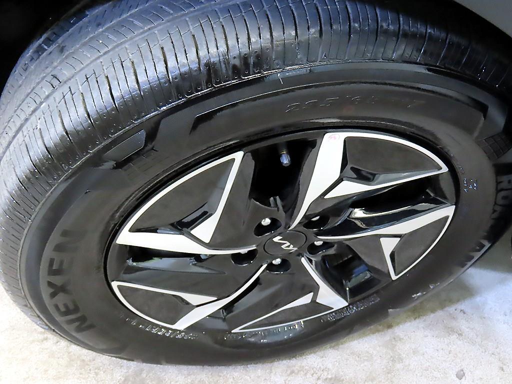 KIA Sorento 2025 Blanco - Importación desde Corea - HF Imports Iquique - Foto 20