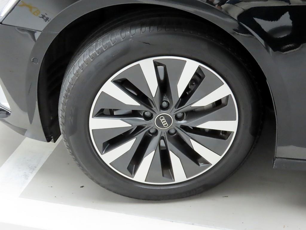 Audi A6 2021 Negro - Importación desde Corea - HF Imports Iquique - Foto 19