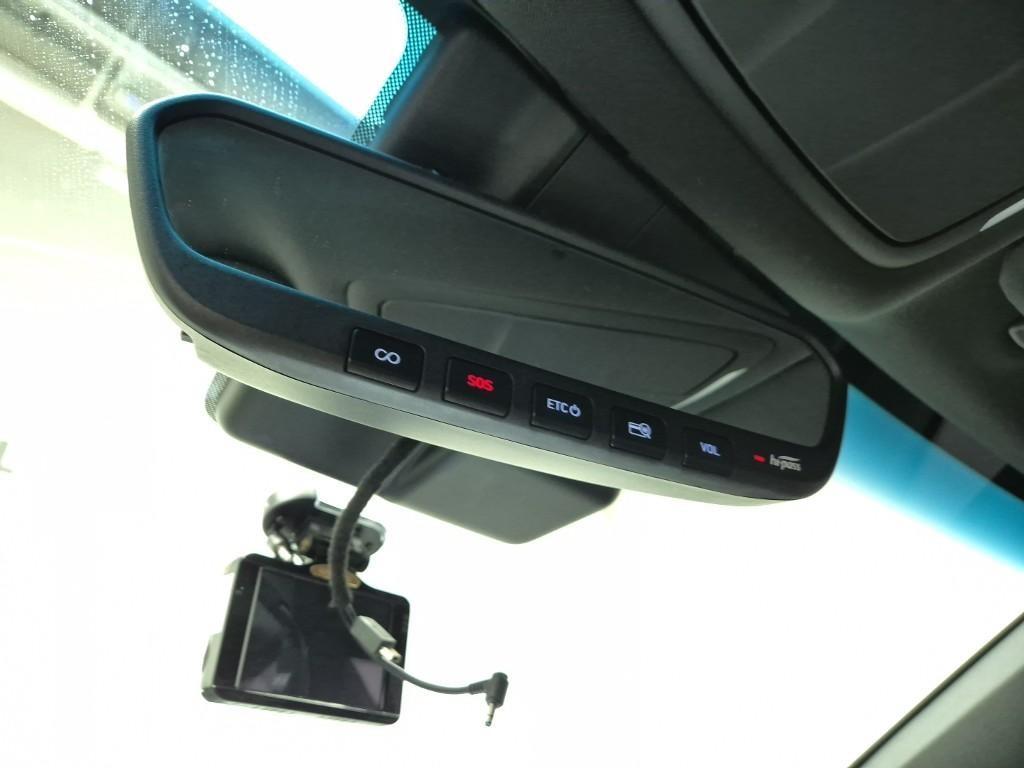 Genesis G80 2018 Gris - Importación desde Corea - HF Imports Iquique - Foto 18