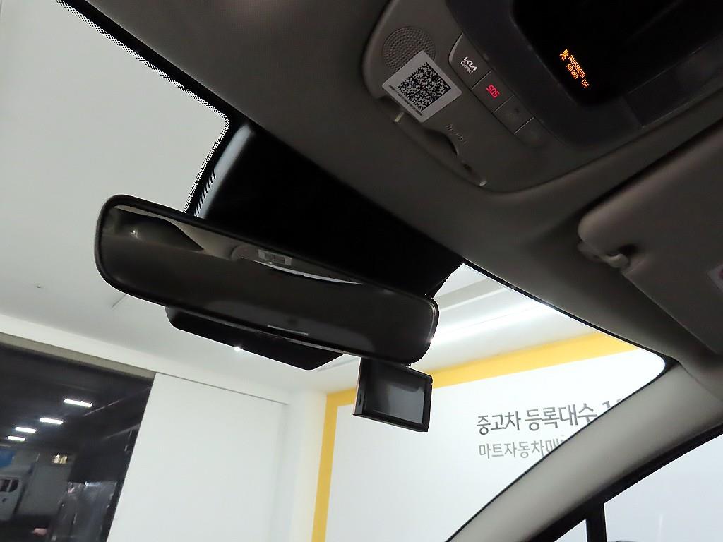 KIA Sportage 2022 Gris - Importación desde Corea - HF Imports Iquique - Foto 16