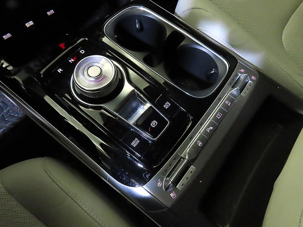 KIA Carnival 2021 Negro - Importación desde Corea - HF Imports Iquique - Foto 13