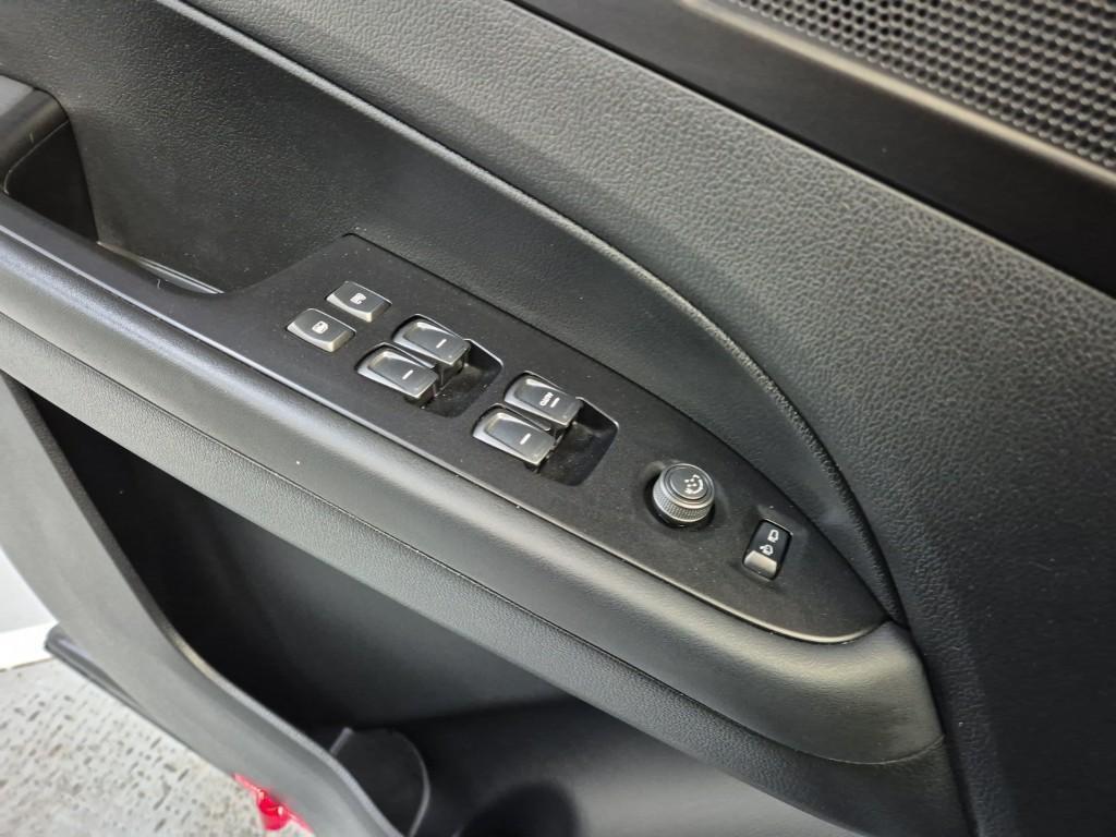 Ssangyong Rexton 2020 Azul - Importación desde Corea - HF Imports Iquique - Foto 13