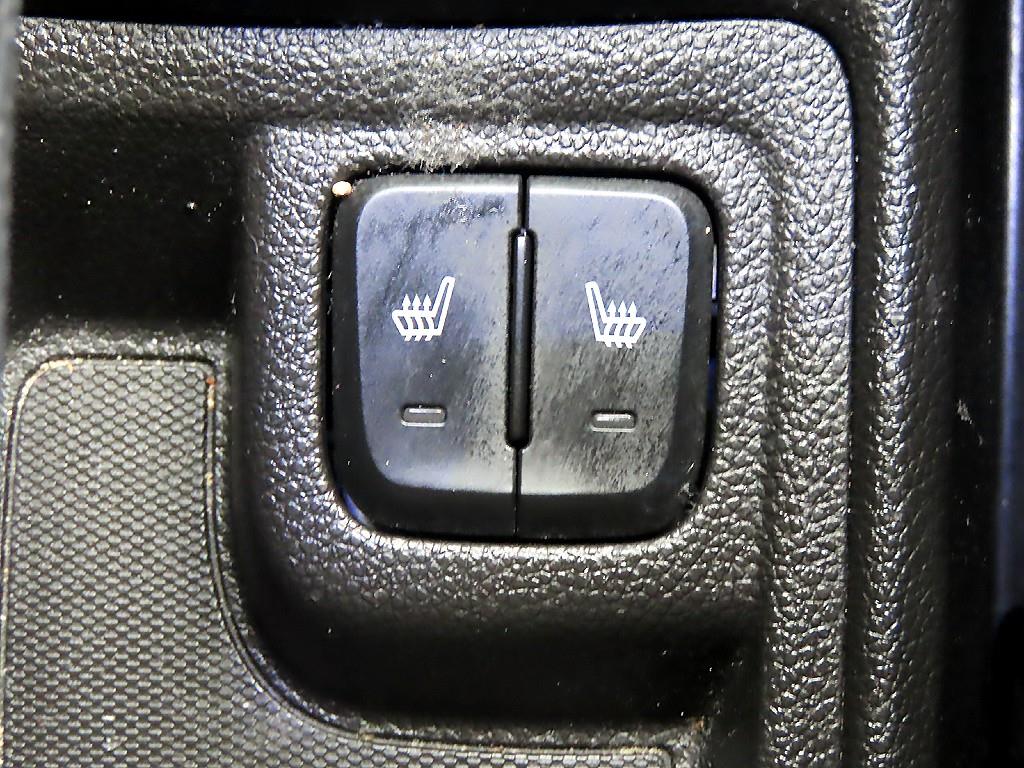 Chevrolet Spark - Vista 12