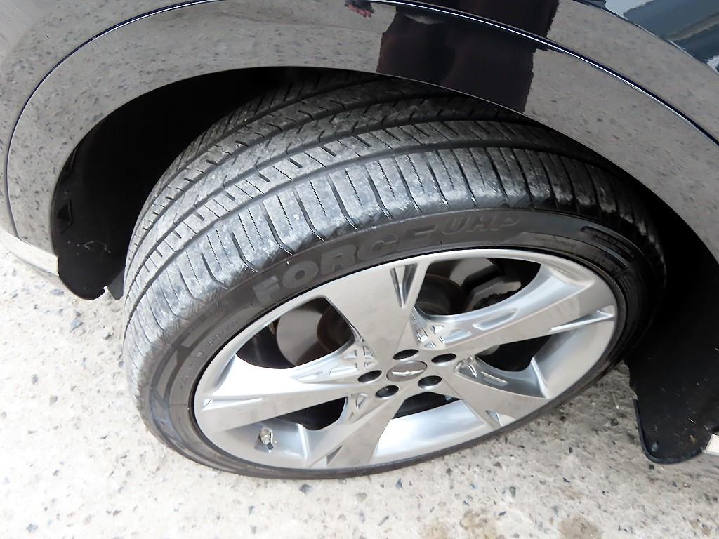 Genesis GV80 2020 Negro - Importación desde Corea - HF Imports Iquique - Foto 20