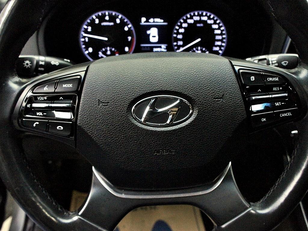 HYUNDAI Grandeur 2018 Blanco - Importación desde Corea - HF Imports Iquique - Foto 8