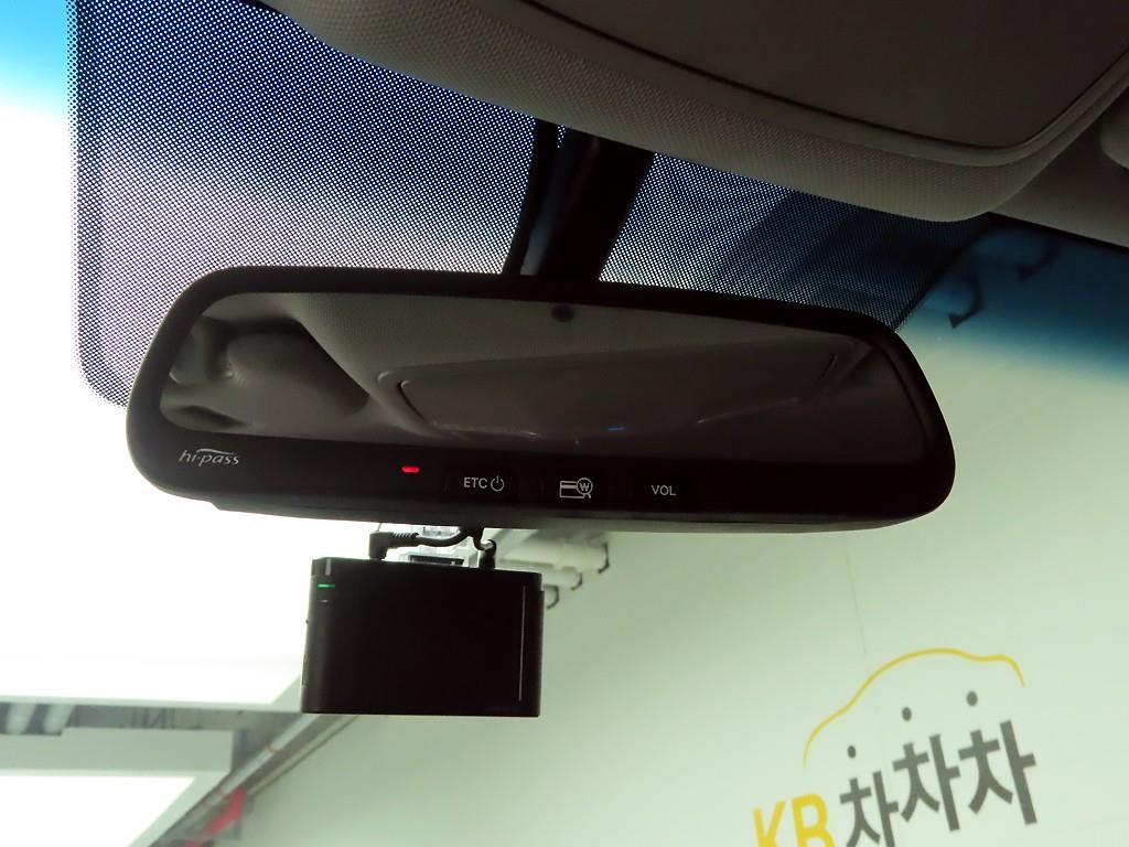 HYUNDAI Sonata 2017 Gris - Importación desde Corea - HF Imports Iquique - Foto 14