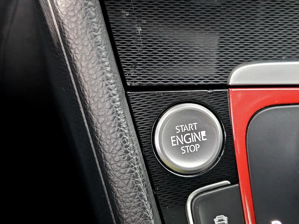 Volkswagen Golf 2015 Blanco - Importación desde Corea - HF Imports Iquique - Foto 15