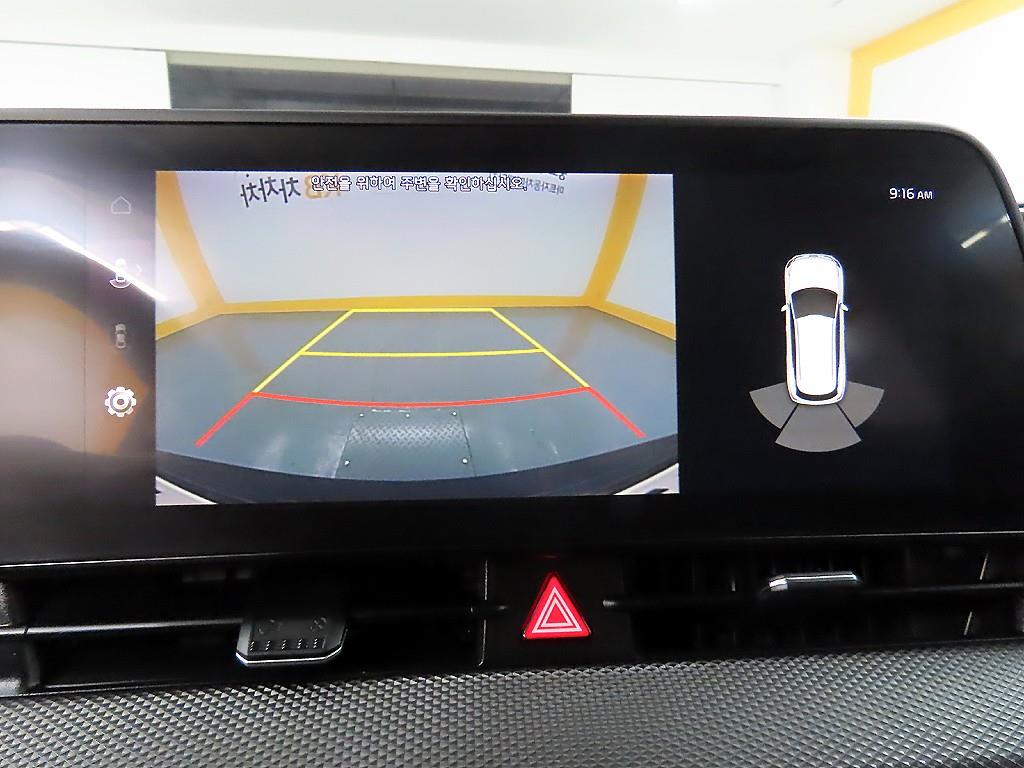 KIA Sportage 2022 Gris - Importación desde Corea - HF Imports Iquique - Foto 15