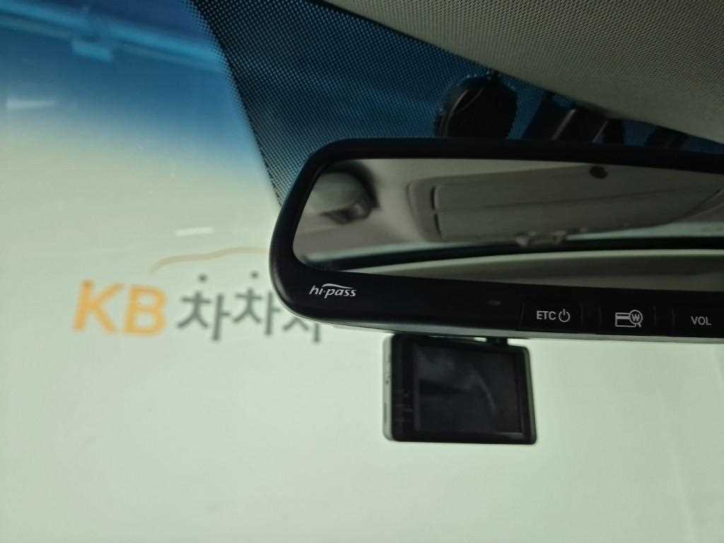 HYUNDAI Veracruz 2011 Plateado - Importación desde Corea - HF Imports Iquique - Foto 16