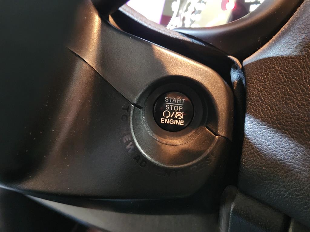 Jeep Renegade - Vista 10