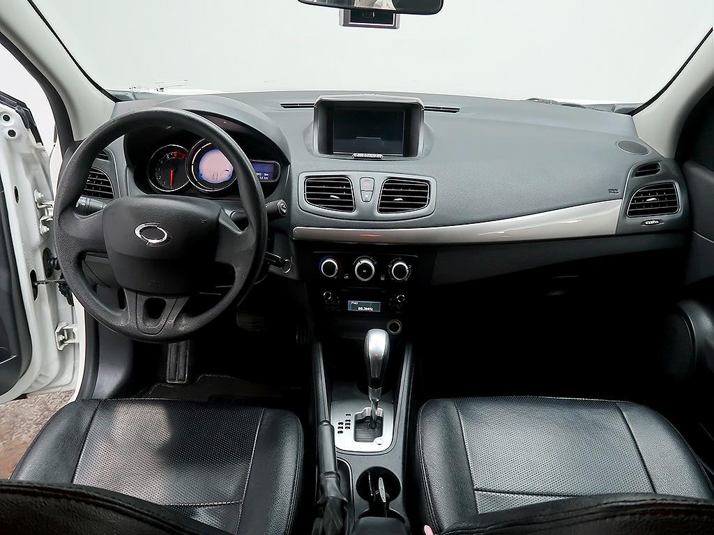 SAMSUNG SM3 - Vista 9