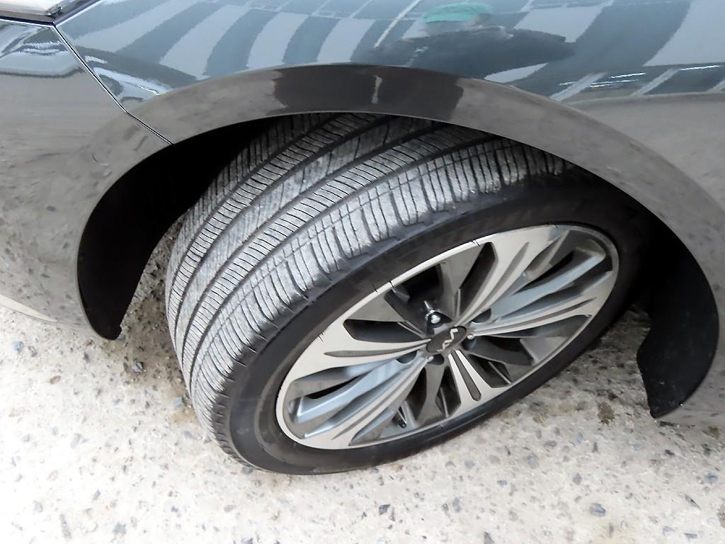 KIA K8 2024 Gris - Importación desde Corea - HF Imports Iquique - Foto 20