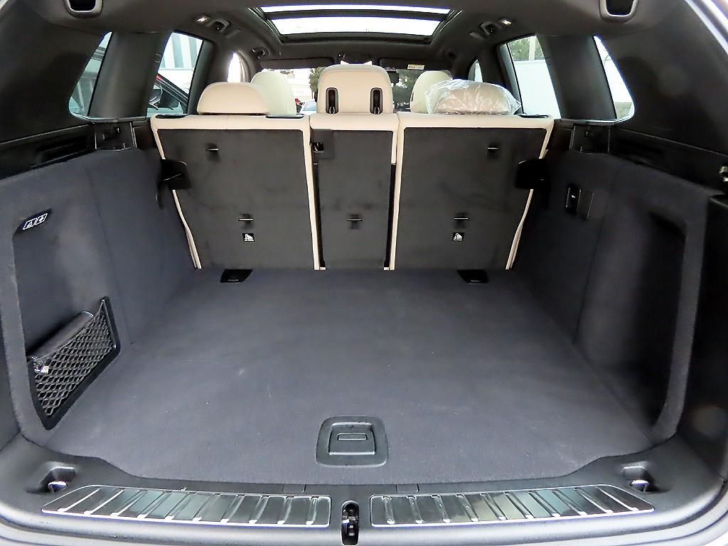 BMW iX3 2025 Gris - Importación desde Corea - HF Imports Iquique - Foto 18