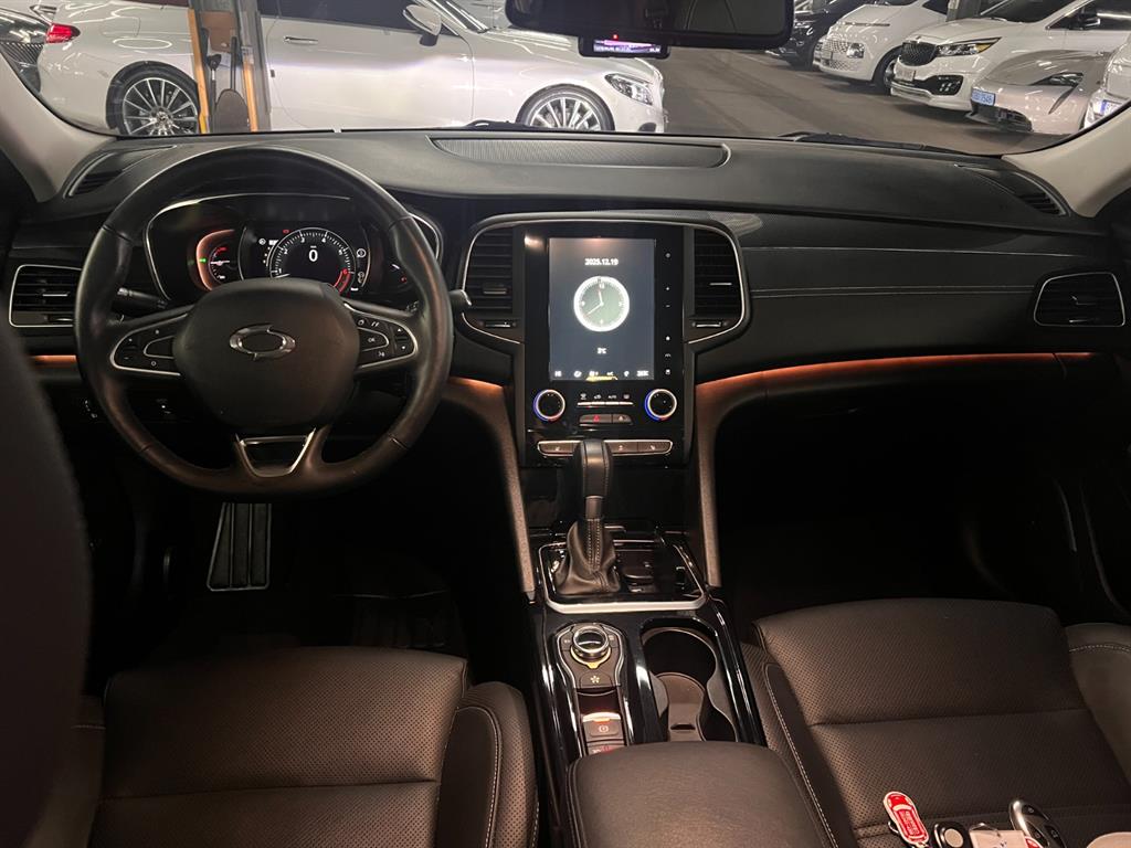 SAMSUNG SM6 - Vista 7