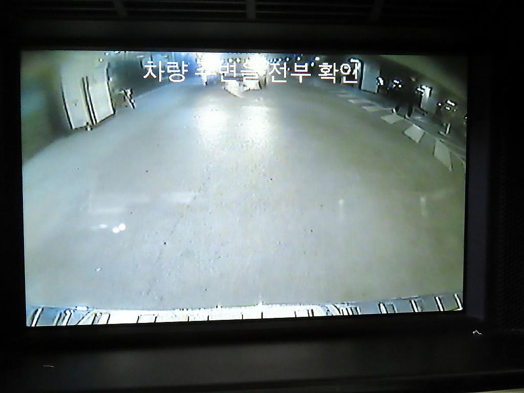 Mercedes Benz GLK Class 2014 Blanco - Importación desde Corea - HF Imports Iquique - Foto 14