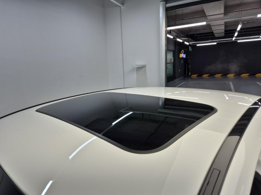 Mercedes Benz C Class 2018 Blanco - Importación desde Corea - HF Imports Iquique - Foto 13