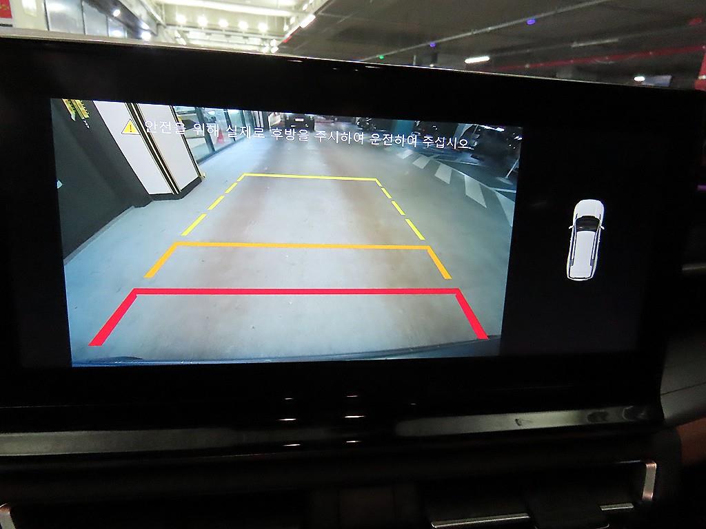 Ssangyong Torres 2023 Gris - Importación desde Corea - HF Imports Iquique - Foto 14