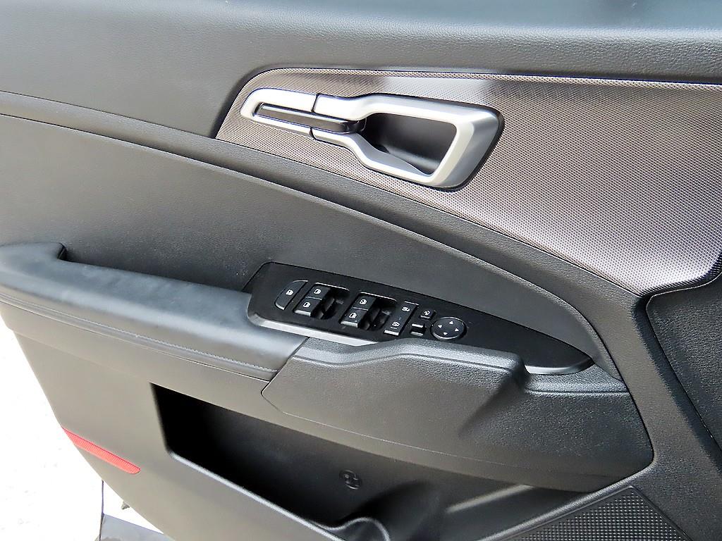 KIA Sportage - Vista 11