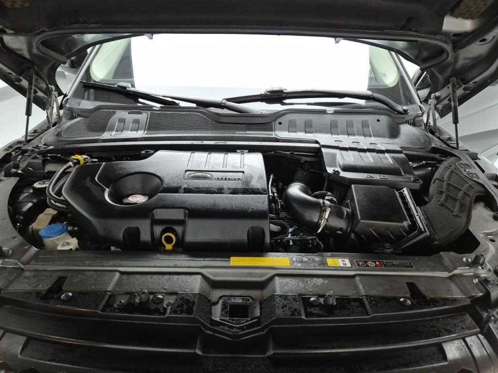 Land Rover Range Rover Bike - Vista 5