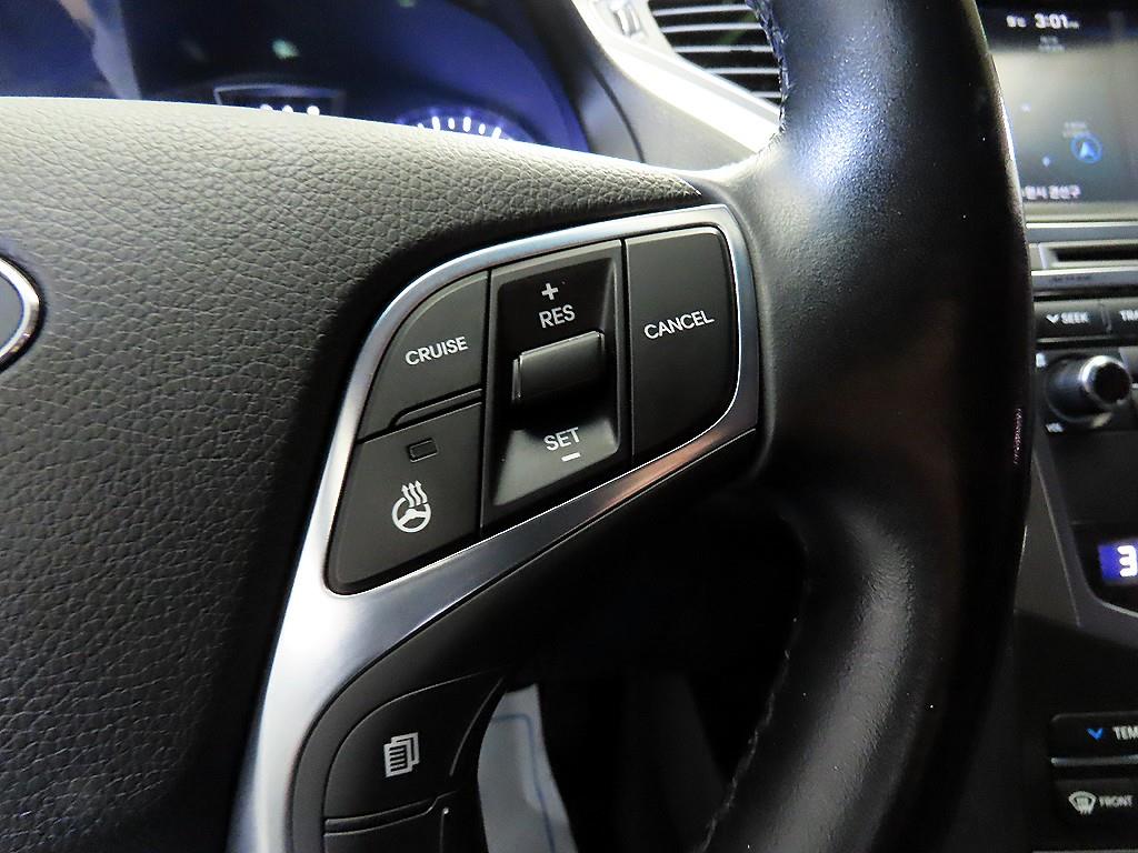 HYUNDAI Grandeur 2017 - Importación desde Corea - HF Imports Iquique - Foto 13