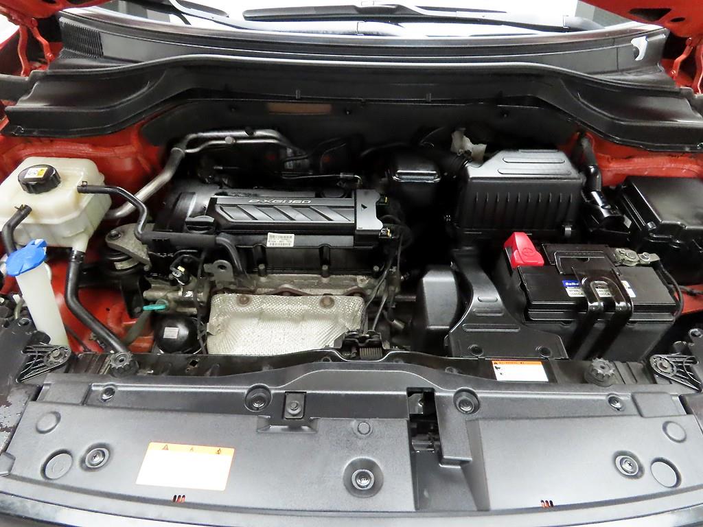 Ssangyong Tivoli 2019 - Importación desde Corea - HF Imports Iquique - Foto 20