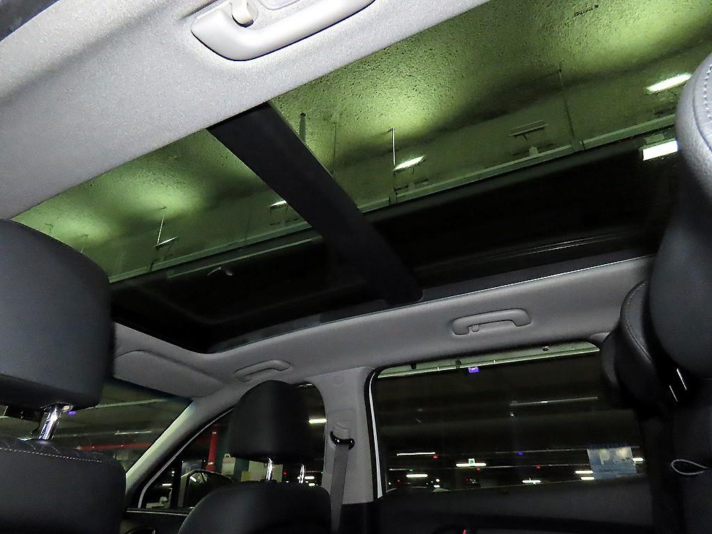 HYUNDAI Santa Fe 2020 Blanco - Importación desde Corea - HF Imports Iquique - Foto 14