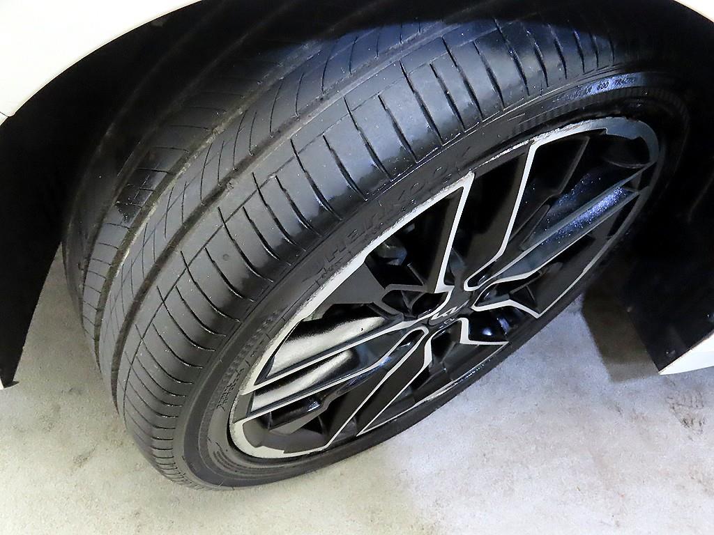 KIA K5 2022 Blanco - Importación desde Corea - HF Imports Iquique - Foto 20