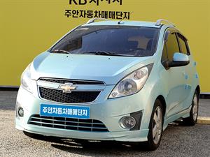 DAEWOO Matiz - Vista 4