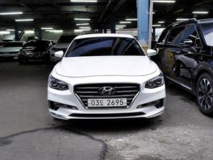 HYUNDAI Grandeur - Vista 2