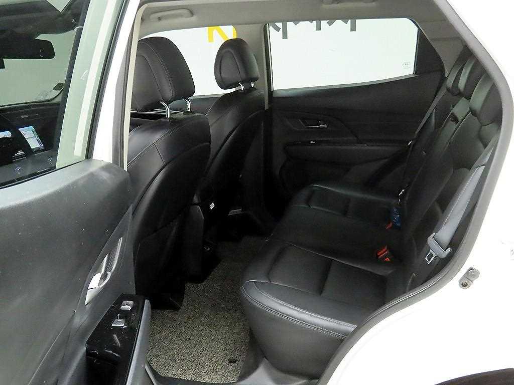 Ssangyong Korando 2022 - Importación desde Corea - HF Imports Iquique - Foto 16