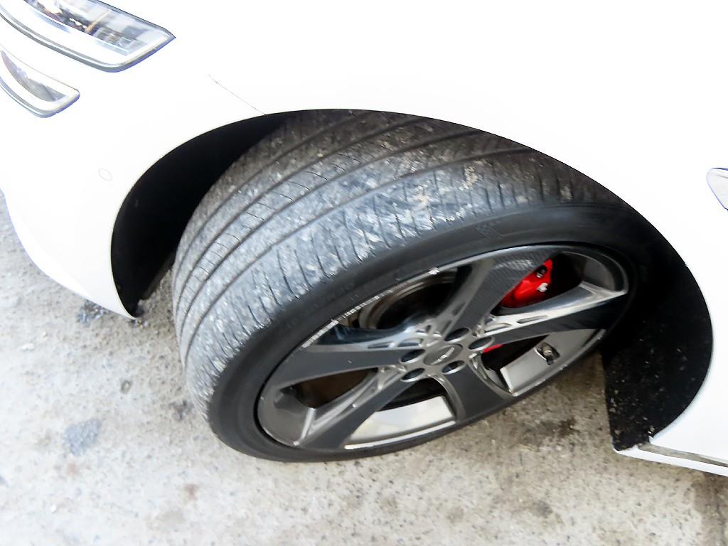 Genesis G80 2021 Blanco - Importación desde Corea - HF Imports Iquique - Foto 20