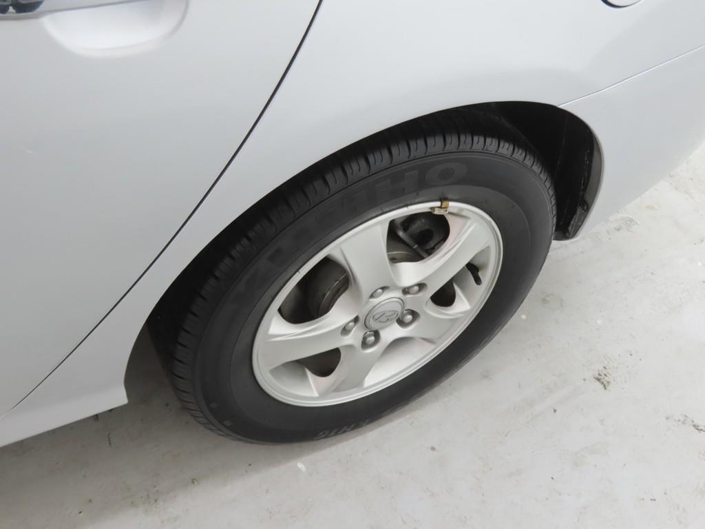 HYUNDAI Avante 2009 - Importación desde Corea - HF Imports Iquique - Foto 18