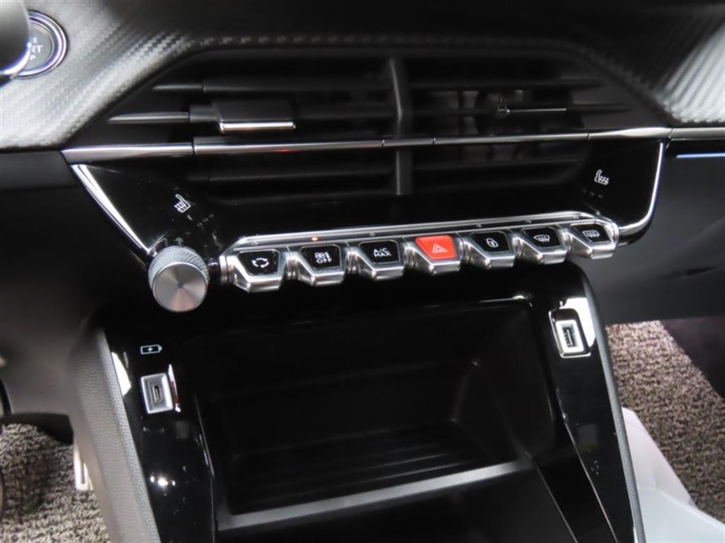 Peugeot 2008 2022 Blanco - Importación desde Corea - HF Imports Iquique - Foto 7