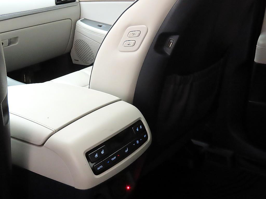 HYUNDAI Palisade 2022 Azul - Importación desde Corea - HF Imports Iquique - Foto 15